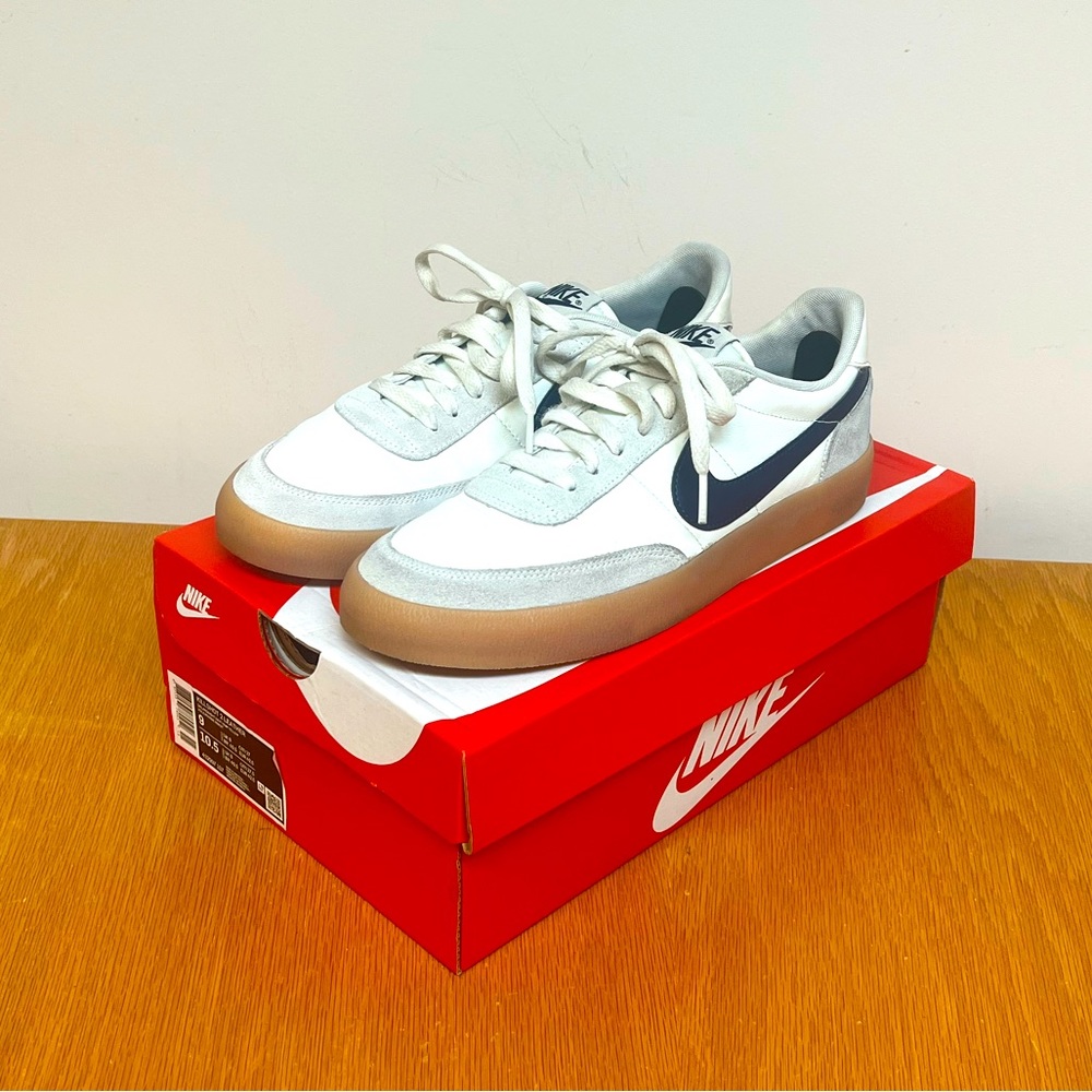Nike Killshot 2 J Crew